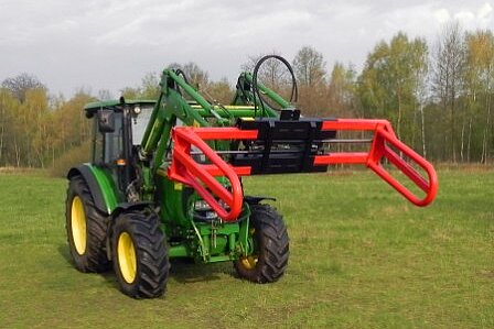 Quaderballenzange