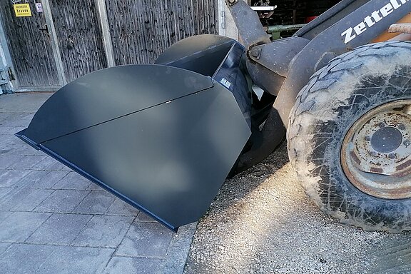 Schaufel für Volvo L30