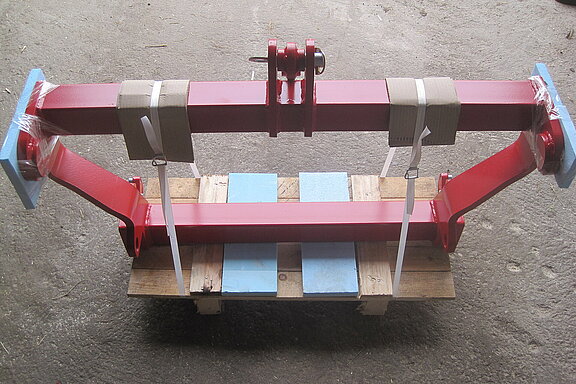 Adapter von Schneider - Euroadapter