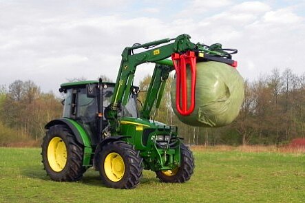 Quaderballenzange