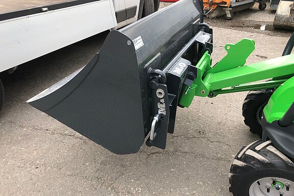 Euroadapter für Avant