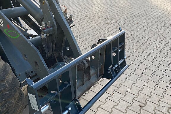 Euroadapter für Giant