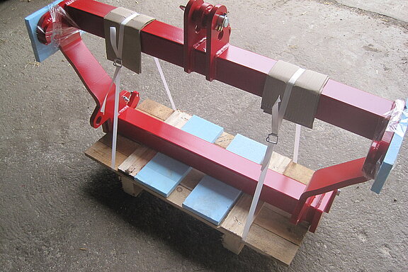 Adapter von Schneider - Euroadapter