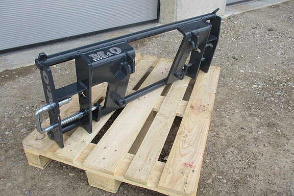 Euroadapter für Avant