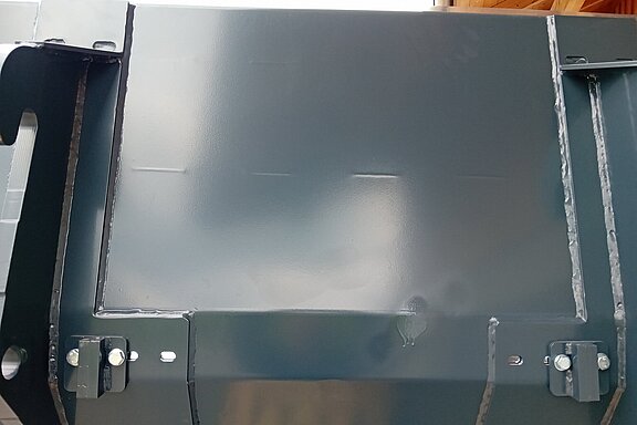 Schaufel für Volvo L30
