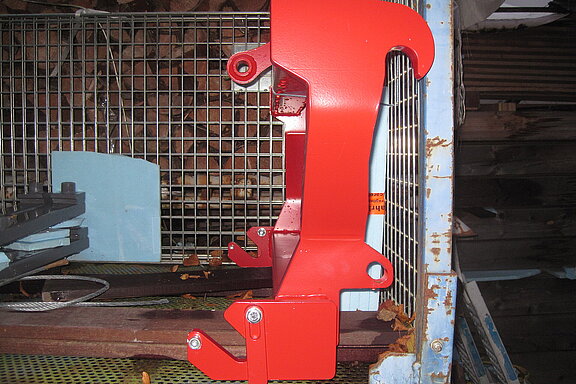 Adapter von Schneider - Euroadapter