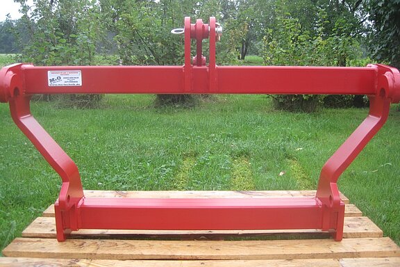 Adapter von Schneider - Euroadapter